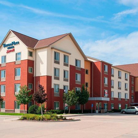Towneplace Suites Des Moines Urbandale Johnston Exteriér fotografie