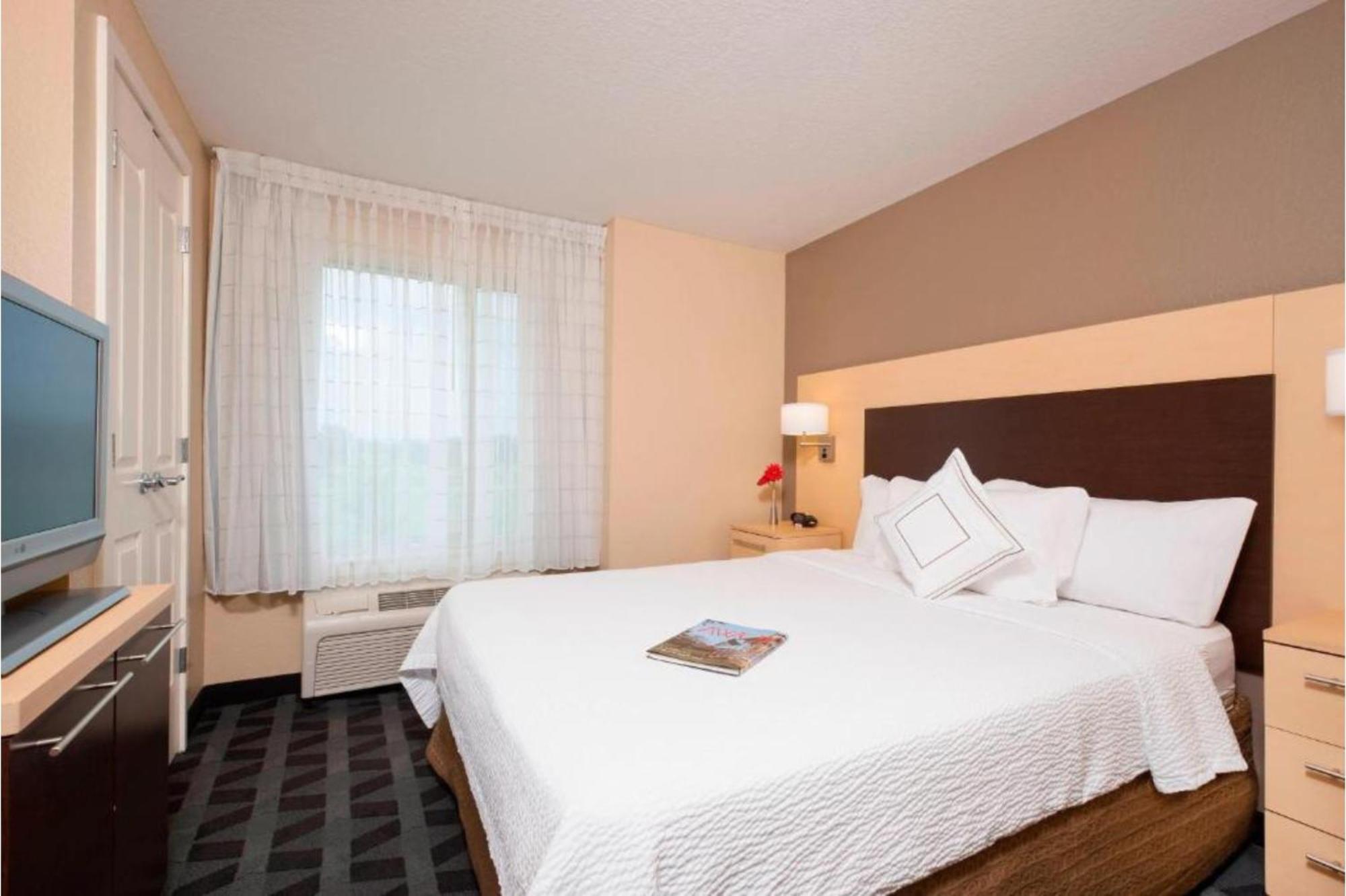 Towneplace Suites Des Moines Urbandale Johnston Exteriér fotografie