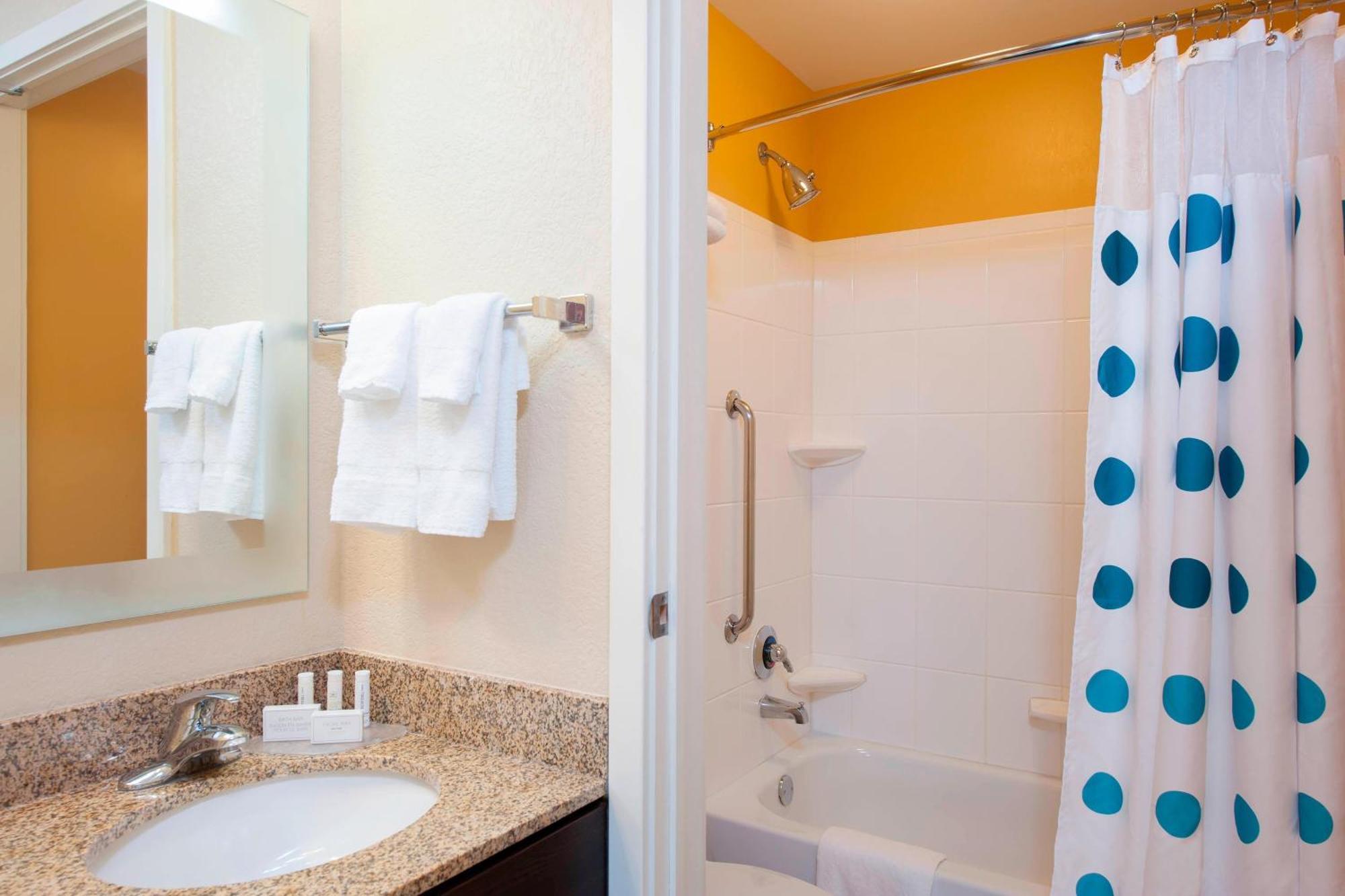 Towneplace Suites Des Moines Urbandale Johnston Exteriér fotografie