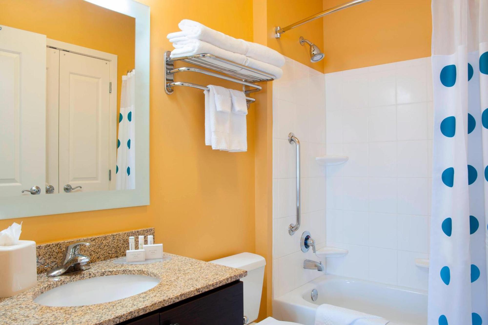 Towneplace Suites Des Moines Urbandale Johnston Exteriér fotografie